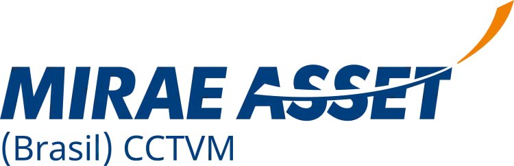 Mirae Asset (Brasil) CCTVM